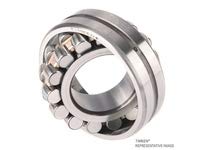 TIMKEN 24164KEMBW33W45AC3 SRB 400-600mm OD Timken