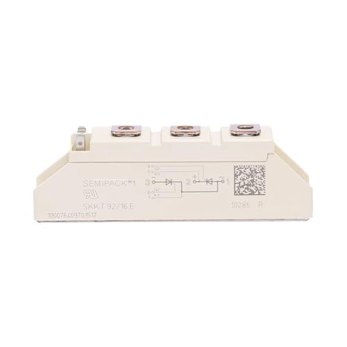Composant SKKT105/12E module silicium contrôlé bidirectionnel - 2