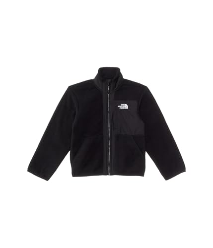 THE NORTH FACE Boys' Yumiori Full Zip Jacket | Lightweight Fleece Coat, Embroidered Logo & Zip Chest Pocket4