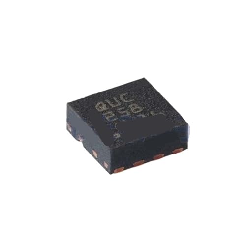 Puce TPS62162DSGR pour stabiliser la tension des modules de drone