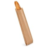 PACK PROFESIONAL DE 1000 UNIDADES: caja compacta de 60 x 15 x 20 cm y 7 kg, pensada para distribuidores, mayoristas, industria alimentaria, panaderías, supermercados, autoservicios, cafeterías, gasolineras, catering y particulares con consumo intensivo. Coste por unidad muy competitivo.