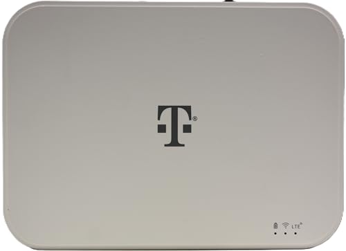 LTE Wi-Fi Gateway Router (TM-RTL0102) | for TMOBILE | White (Renewed)