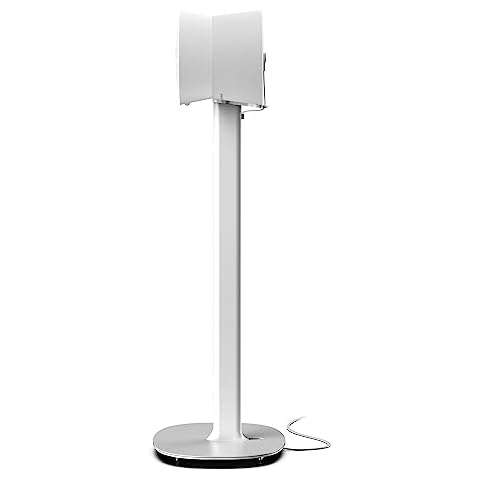 Flexson Floor Stand for Sonos Era 300 Cover