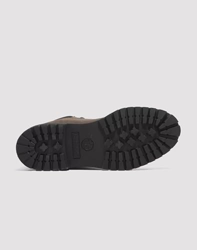 Image of Timberland premium waterproof Junior Leather Boot
