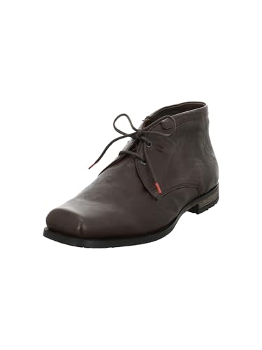 Think! Homme Guru Naturloden chaussures montantes pour les promenades d'automne