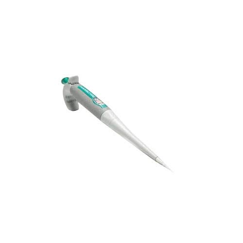 Hamilton 55019-36 SoftGrip Adjustable Volume Pipette, 100 μL