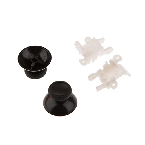 Image of Set of 18 Replacement Controller Buttons Kit Set for Microsoft Xbox One Red| Video Games & Consoles|Video Game Accessories|Controllers & Attachments