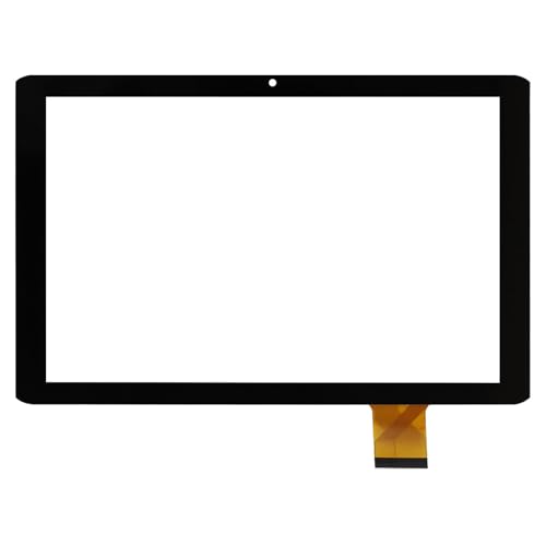 SOINEED for Visual Land Prestige Elite 10QH ME-10QH Digitizer Touch Screen Glass 10.1 inch