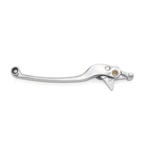 Embrague palanca freno de motocicleta Yamaha FZ1 YZF R1 R6 con acabado estructural 4