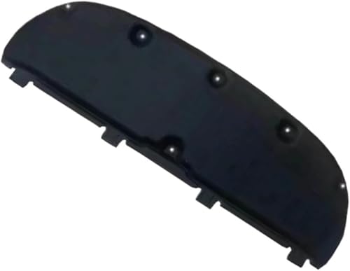 Isolation capot CRV housse coton anti-bruit moteur
