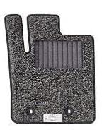 TOYOTA toyota Floor Mats Deluxe Type Dark Gray Pixis Space pikusisusupe-su l575 a l585 a 08210 B2050
