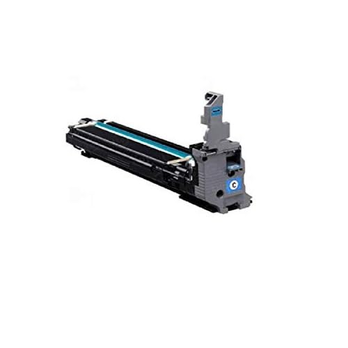 Amazon.com: Konica-Minolta A2X20KD IU711C Cyan Imaging Unit