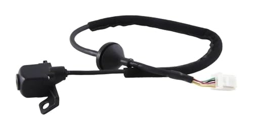 Caméra de recul pour Hyundai Equus 2013-2016 957603N501 d'origine