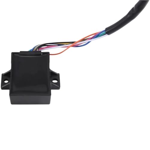 CDI d'allumage pour moto Kawasaki modèles 21119-2148 et 21119-2156 Boîtier électrique de rechange