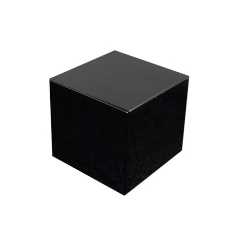 1�� 3cm ��50g ���j�΃X�N�G�A�N�H�[�c�N���X�^���A�����L���[�u�X�g�[�� Gemstone Stone