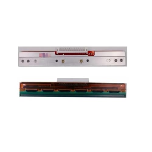 Tête d'impression thermique Godex G300 G500 G500U bloc de remplacement pour imprimante étiquette