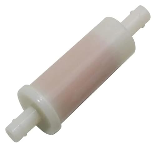 Filtre à carburant 1/4" hors-bord filtre essence 0398327 398327 pour moteur marin