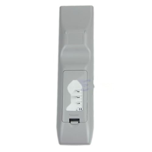 and Smart 8in1 Universal Control Controller TV PVR DVD CD SAT AUD