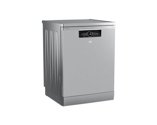 Lave vaisselle 60 cm BDFN38641XC SaveWater - vue 5