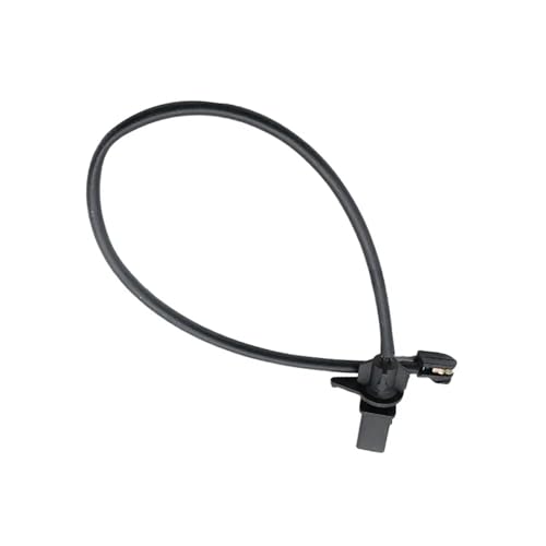 Sensor de desgaste de pastillas de freno delanteras izquierda derecha Audi A4 A5 4M0615121R 2