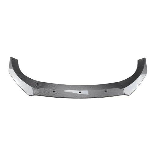 Aileron de pare-chocs avant Honda Civic 2018-2021 pour protéger des rayures