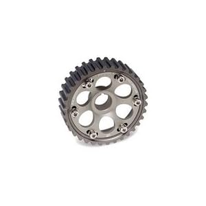 Skunk2 Racing Pro Series Cam Gear 1988-1995 Honda Civic / CRX / Del Sol [D15/D16 SOHC] (Titanium)