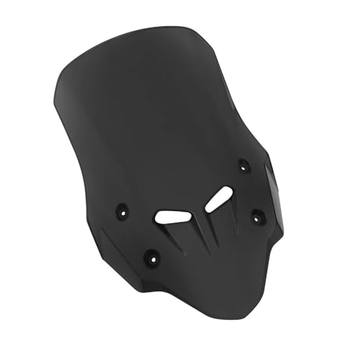 Déflecteur pare-brise moto CB500X bulle haute protection route voyage 2019-2023