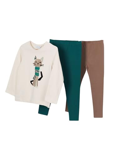 Mayoral Conjunto para niña
