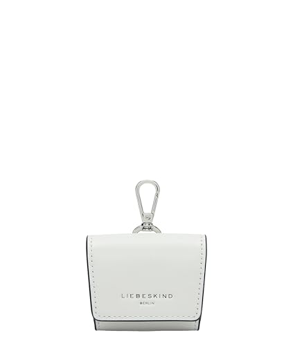 Pendentif Chudy Paper Touch Crinkle Arctic Liebeskind, l'élégance texturée au féminin