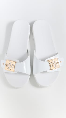 Tory Burch Women's Buckle Slide Sandal2