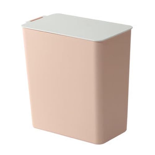 Poubelle de bureau pour plan de travail cuisine et chambre