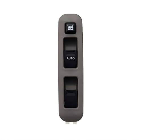 Bouton d'interrupteur de vitre cassé ? Solution pour Suzuki 3799081A20