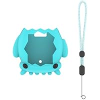 Risveglio Paradise - Funda de silicona, a prueba de golpes, a