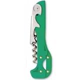 Boomerang Two-Step Corkscrew (Dark Green)