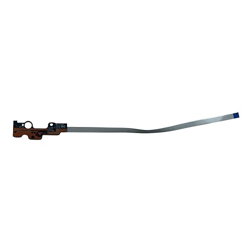 Bouton d'alimentation en panne sur Dell Inspiron 17 5770 solution