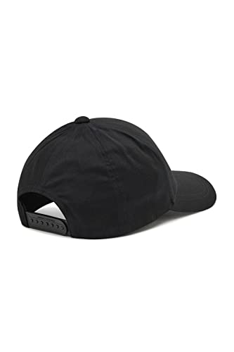 Armani Exchange Men's Logo Baseball Hat Baseball Cap