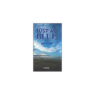 Just as Blue