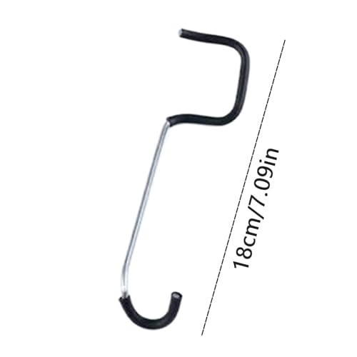 Separador para ramas de árbol con clips ajustables miniatura 5