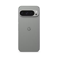 Google Pixel 9 Pro - Smartphone Android sbloccato con Gemini, sistema a tripla fotocamera...