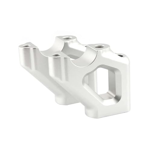 Rehausseur de guidon 12mm pour Tiger 900 et Rally Pro GT