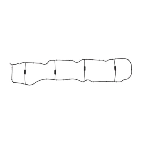 ELRING 798.070 Joint de collecteur d'admission Compatible avec VW Multivan T6 SGF, SGM, SGN Transporter T6 Van SGA, SGH, SHA, SHH Transporter T6 Minibus SGB, SGG, SGJ Crafter Van SY, SX