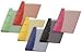 Produktbild Veloflex 1151 400 Ringordner Diamond, DIN A5, PP-Vollkunststoff, 2-Rund-Ring-Mechanik 20 mm, farbig sortiert (1 Stück )