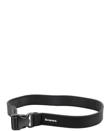Simms Unisex-Adult Neoprene Wading Belt