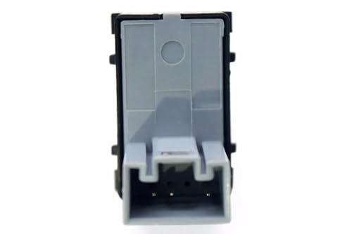 Ensemble bouton commande lève-vitre électrique VW Jetta Passat B6