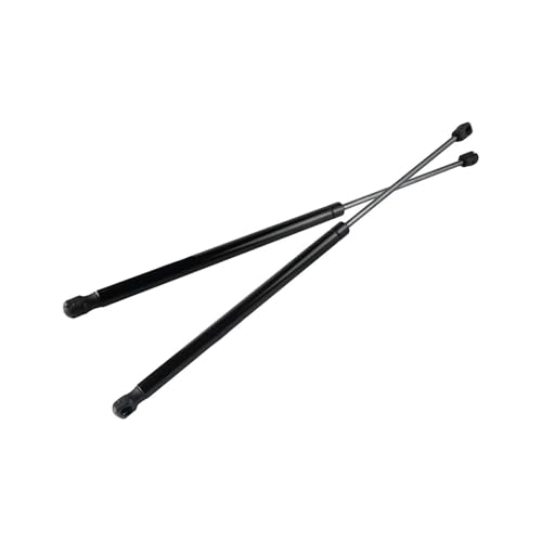 Vérins de hayon défectueux pour Almera N16 ? Ressorts de coffre 90450BM400