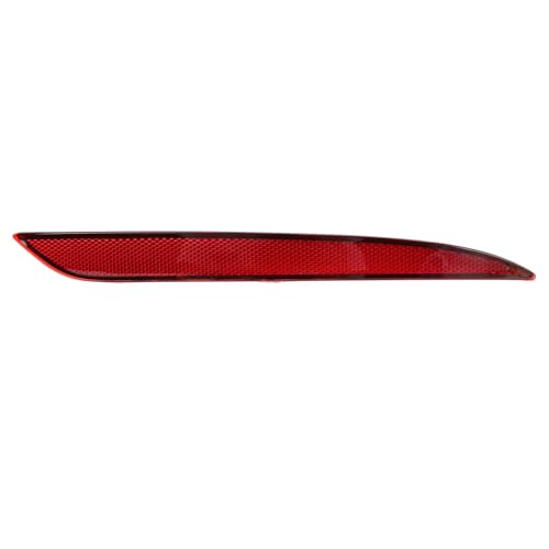 ���A�o���p�[���t���N�^�[���C�g Compatible With Tesla For Model 3 2017 2018 2019 2020 2021 2022 2023 ���A�o���p�[���t���N�^�[ �J�[�e�[�����t���N�^�[���C�g 107740600F �Ή�(L