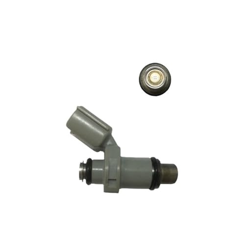 Injecteur électrovanne 6BG-13761-00-00 : finie la surconsommation de carburant