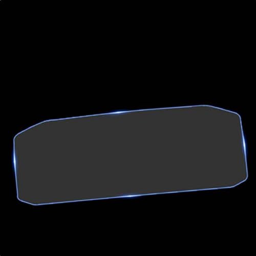 Accesorios interiores de coche protector pantalla salpicadero VW Arteon 2021 5