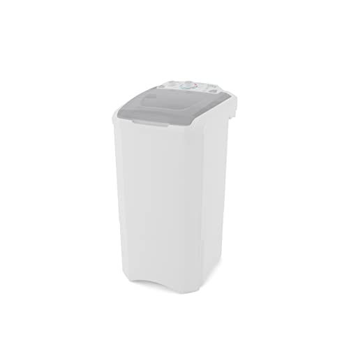 Lavadora Semiautomática Britânia BLRS12 7 Programas 12KG 510W 127V