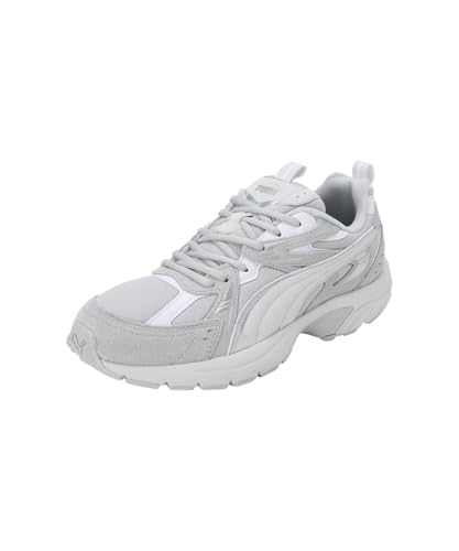 Image of Puma Unisex-Adult Milenio Tech Suede Sneaker